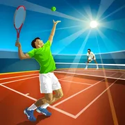 Tennis Open 2024 icon