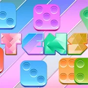 Tens icon