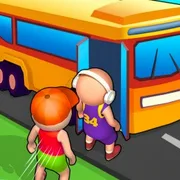 Terminal Master - Bus Tycoon icon