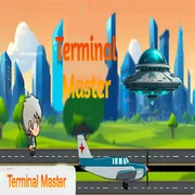 Terminal Master icon
