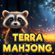 Terra Mahjong icon