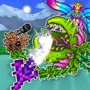 Terraria Playground icon