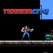 Terror City icon