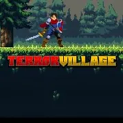 Terror Village icon