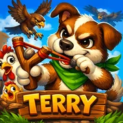 Terry icon