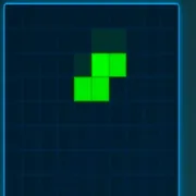 Tetra Tumble Puzzle Game icon
