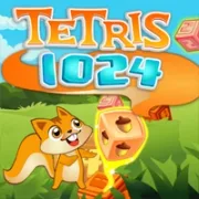 Tetris 1024 icon