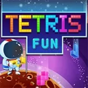 Tetris Fun icon