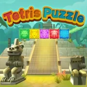 Tetris Puzzle icon