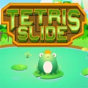 Tetris Slide icon