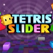 Tetris Slider icon