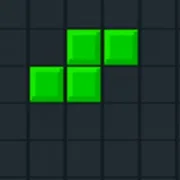 Tetrisibra 2D icon