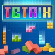 Tetrix icon
