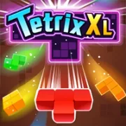 Tetrix XL icon