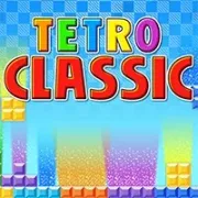 Tetro Classic icon