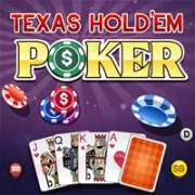 Texas Hold'em Poker icon