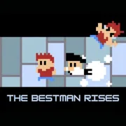 The Best Man Rises icon