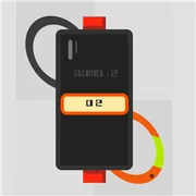 The Bomb icon