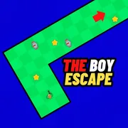 The Boy Escape icon