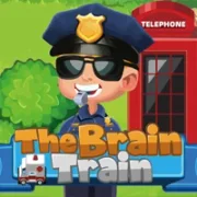 The Brain Train icon