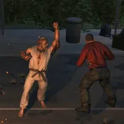 The Courage of an American Grandfather icon