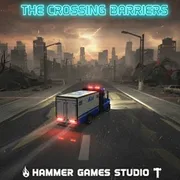 The Crossing Barriers Aid Deliverance icon