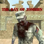 The Day of Zombies icon