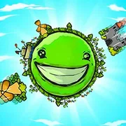 The Earth Evolution icon