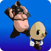 The Eggsecutioner icon