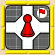 The End of the Tunnel icon