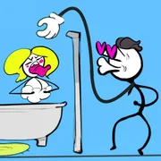 The Evil Stickman icon