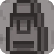 The Fallen Moai icon