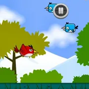 The Flappy Bird icon