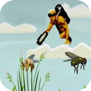The Fly icon