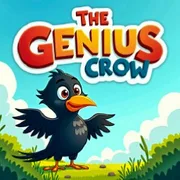 The Genius Crow icon