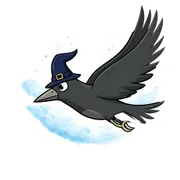 The Greedy Crow icon