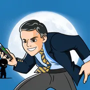 The Italian Lawyer - Save the World icon