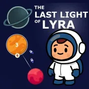 The Last Light of Lyra icon