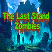 The Last Stand Zombies icon