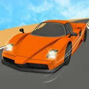 The Long Drive icon