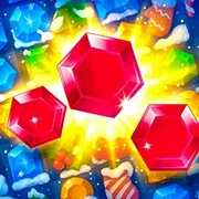 The Lost City Match 3 icon