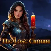 The Lost Crown icon
