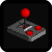 The Lost Joystick icon