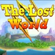 The Lost World icon