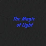 The Magic of Light icon