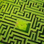 The Mazes of Infinity icon
