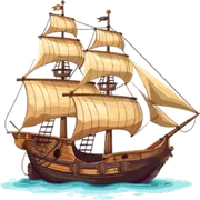 The Merchant icon