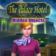 The Palace Hotel icon