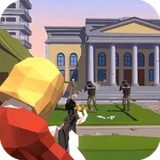 The Patriots Fight and Freedom icon