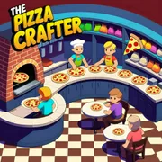 The Pizza Crafter icon